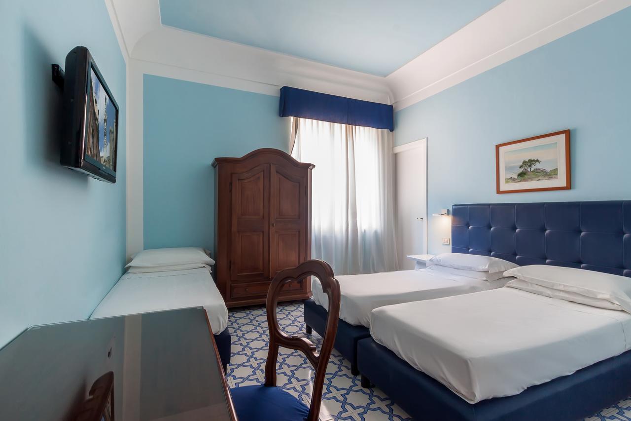 Hotel Mignon Meuble Sorrento Room photo